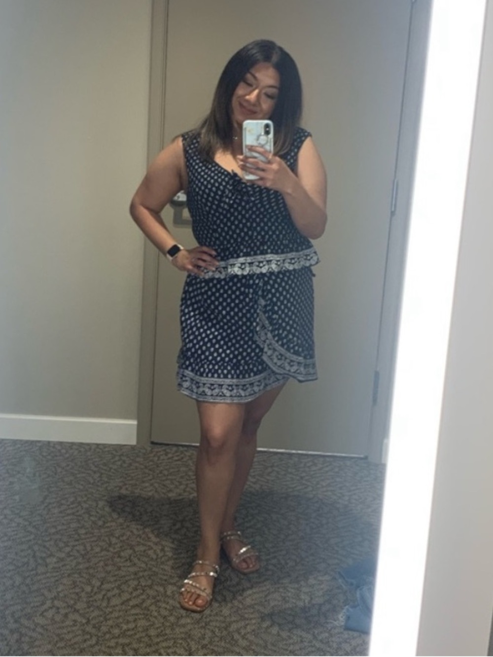 Gianni Bini Matching Vacation Set